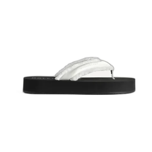 Jet Lag Thong