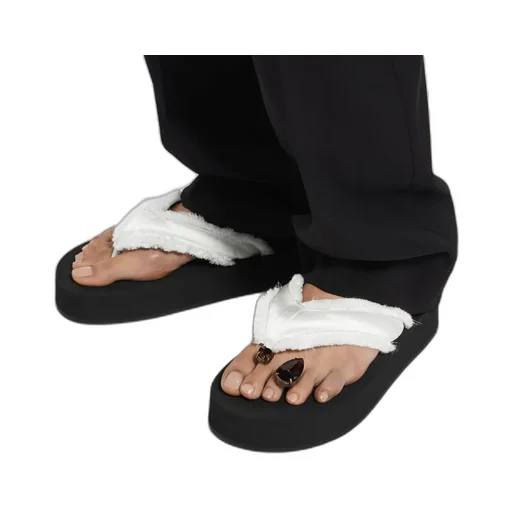 Jet Lag Thong