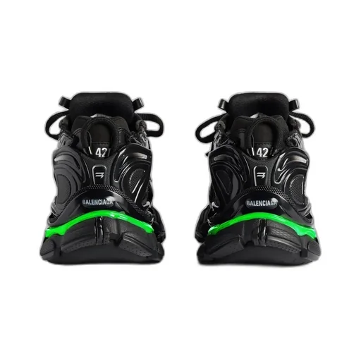 Runner Led Sneaker
