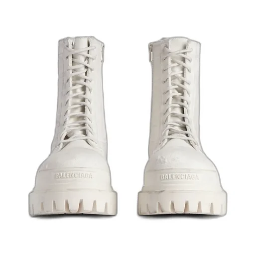 Combat Strike Boot