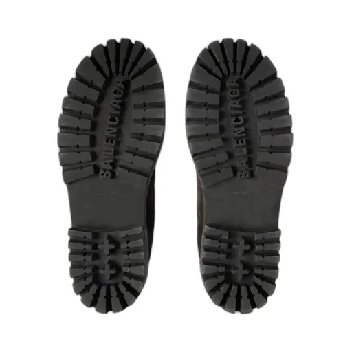 Combat Strike Low Boot