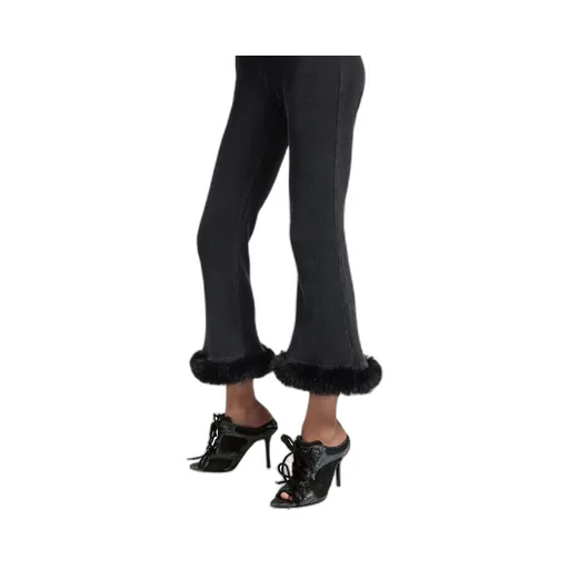 Stapler Sandal Heel