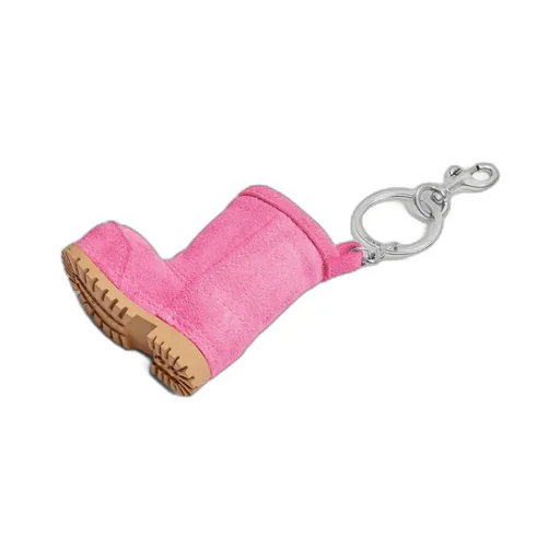Charm/Keychain Mini Alaska Boot