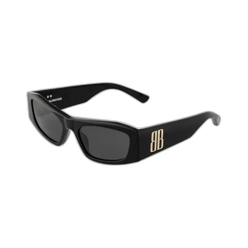 Nano Rectangle Af Sunglasses