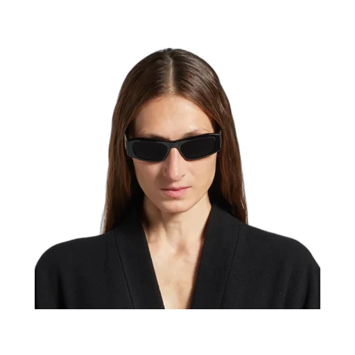 Nano Rectangle Af Sunglasses