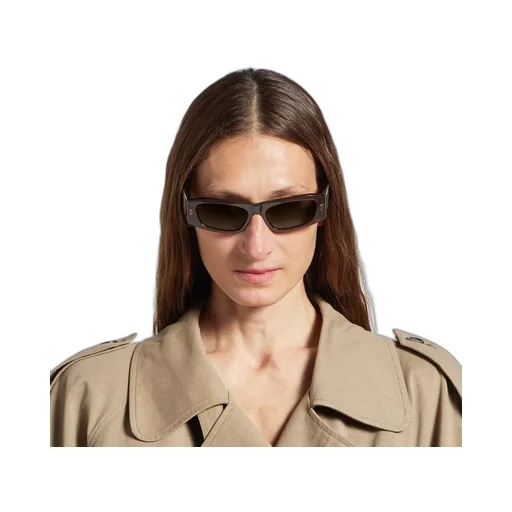 Nano Rectangle Af Sunglasses