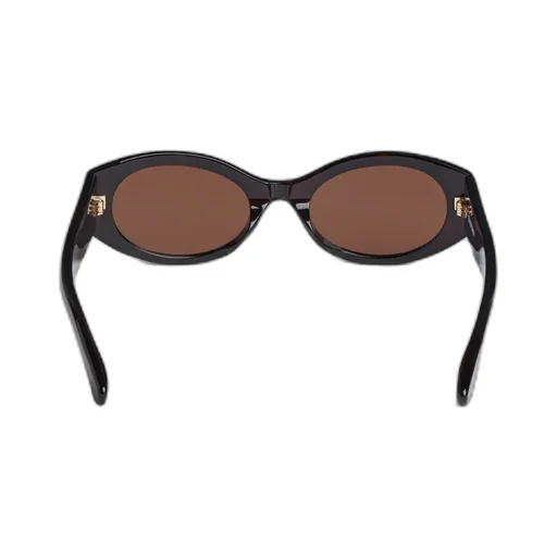 Nano Round Af Sunglasses