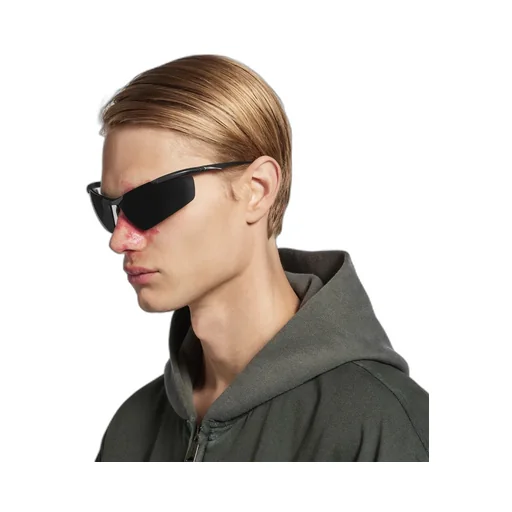 Boomerang Cat Sunglasses