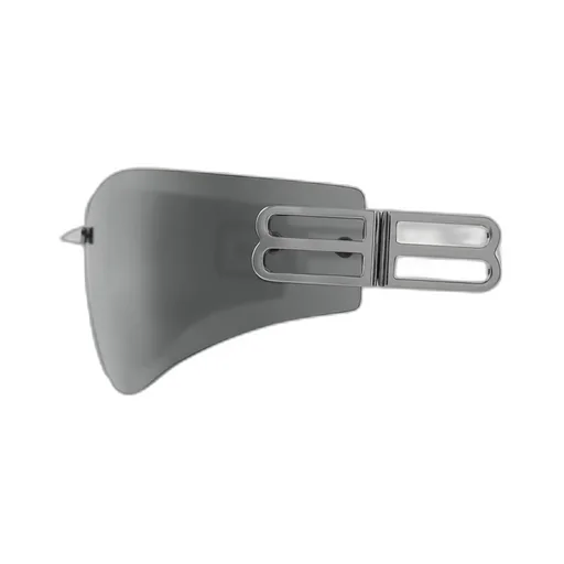Gossip D-Frame Sunglasses
