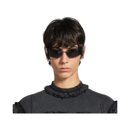 Gossip D-Frame Sunglasses