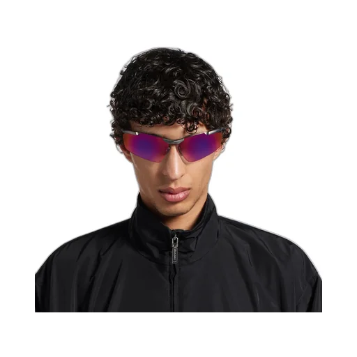 Boomerang Cat Sunglasses