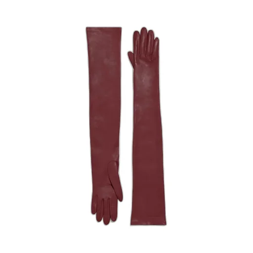 Long Gloves