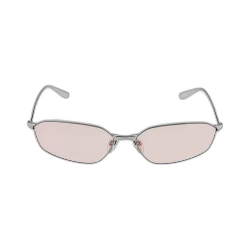 Invisible 2.0 Oval Sunglasses