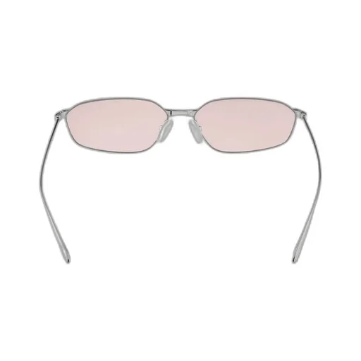 Invisible 2.0 Oval Sunglasses