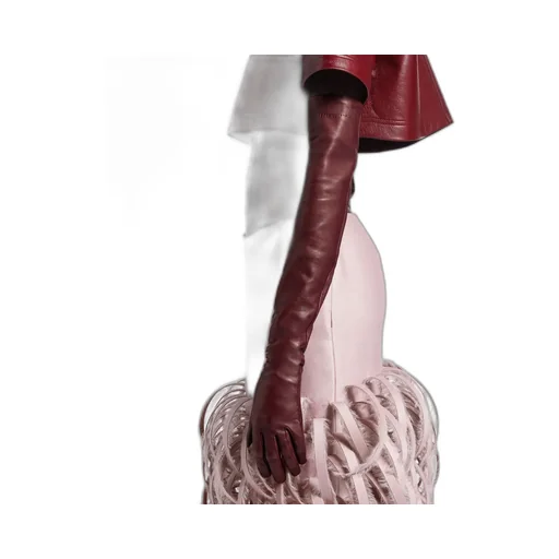Long Gloves