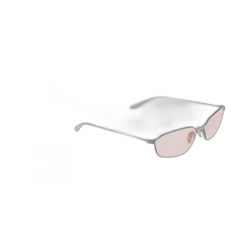 Invisible 2.0 Oval Sunglasses