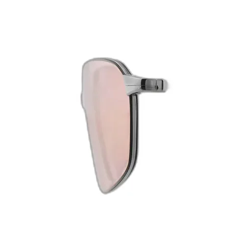 Invisible 2.0 Oval Sunglasses