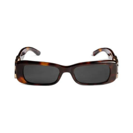 Dynasty Rectangle Sunglasses