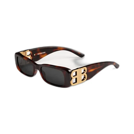 Dynasty Rectangle Sunglasses