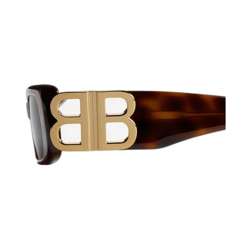 Dynasty Rectangle Sunglasses