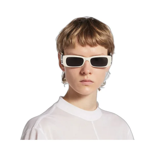 Dynasty Rectangle Sunglasses