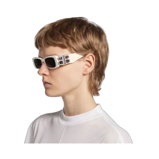 Dynasty Rectangle Sunglasses