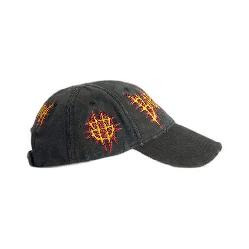 Sacré CŒUr Cap