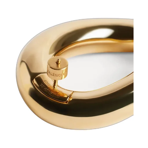 Eisa Ellipse Earrings