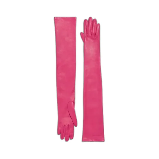 Long Gloves