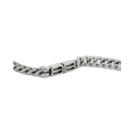 Bb Icon Thin Gourmette Bracelet
