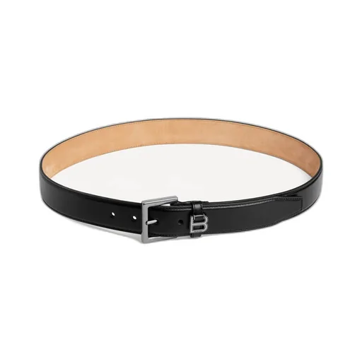 Hourglass Belt