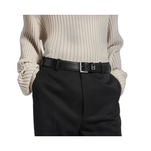 Hourglass Belt