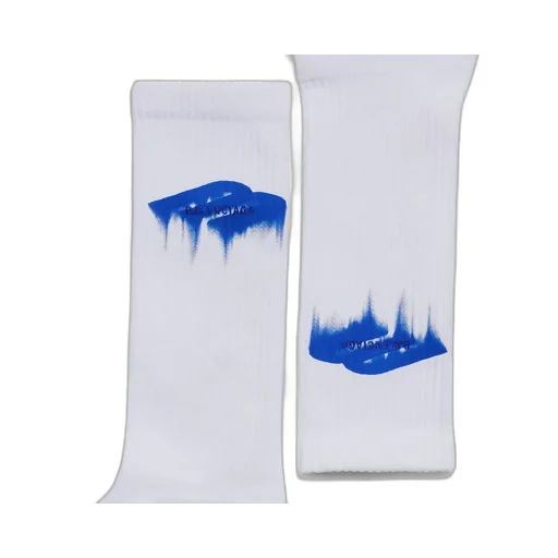 Wet Brush Socks