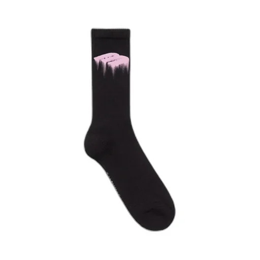 Wet Brush Socks