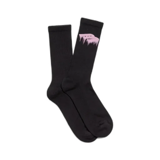 Wet Brush Socks