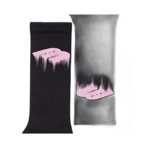 Wet Brush Socks