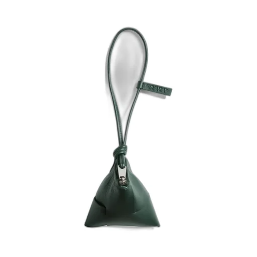 Angolo Coin Purse Charm