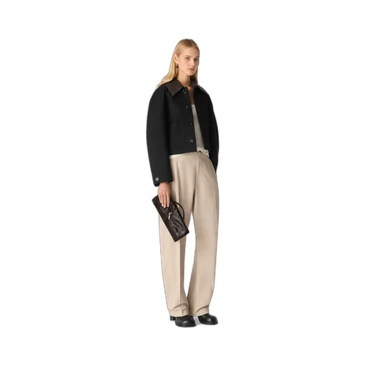 Andiamo Clutch