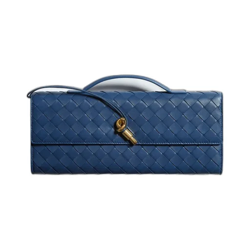 Andiamo Clutch