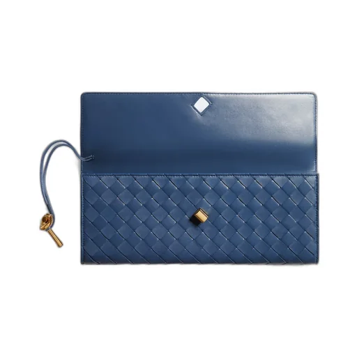 Andiamo Clutch