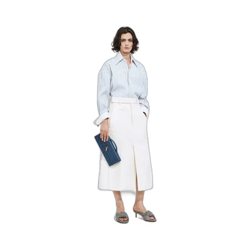 Andiamo Clutch