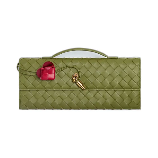 Andiamo Clutch