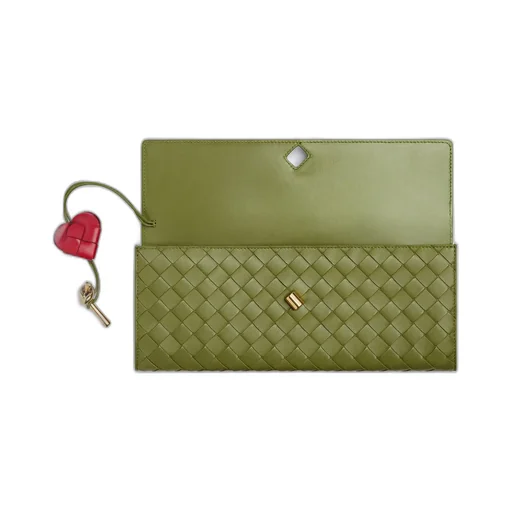 Andiamo Clutch