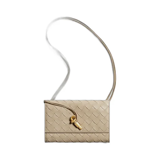 Andiamo Pouch On Strap