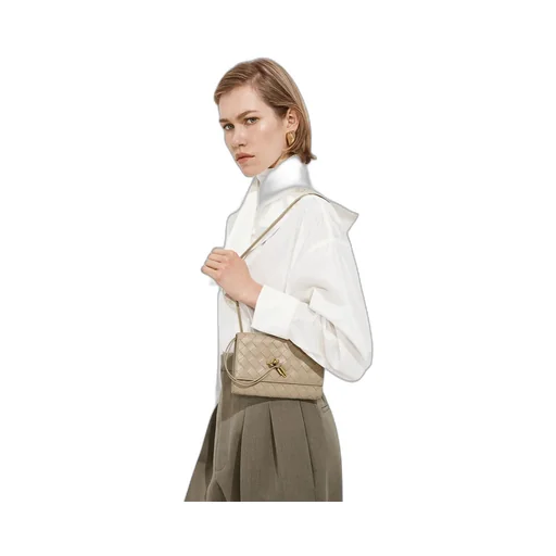 Andiamo Pouch On Strap