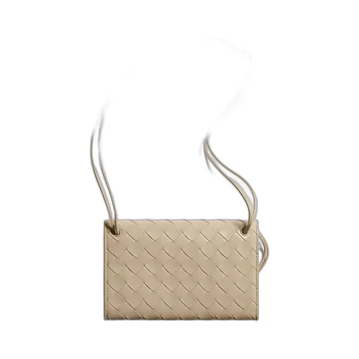 Andiamo Pouch On Strap