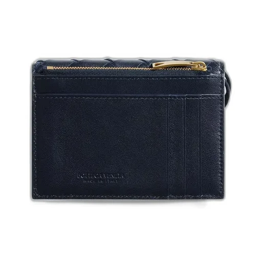 Andiamo Zipped Card Case