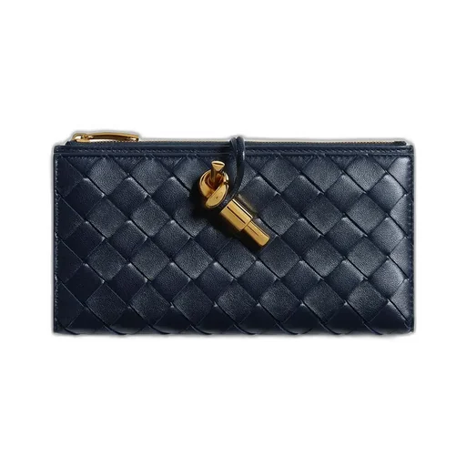 Andiamo Long Wallet