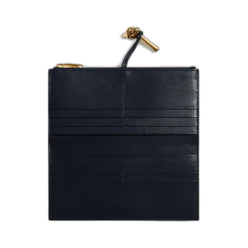 Andiamo Long Wallet
