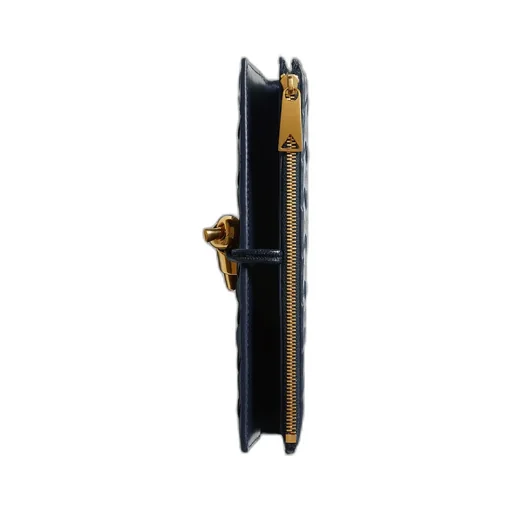 Andiamo Long Wallet